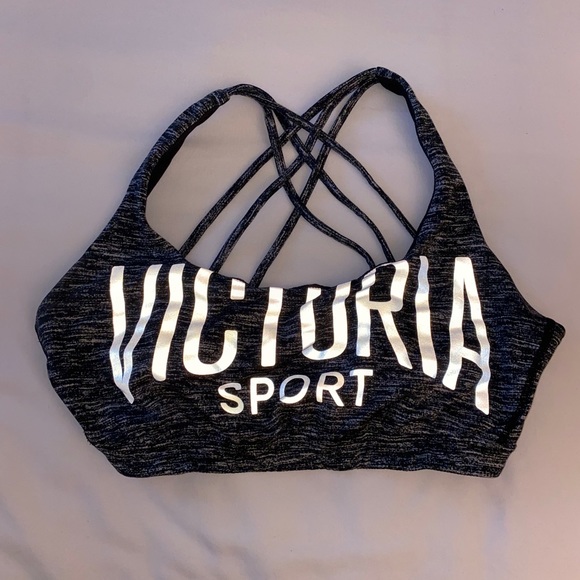 Victoria’s Secret Sports Bra - Picture 1 of 3